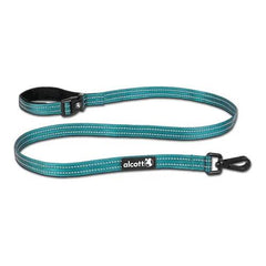P.A.W. Weekender Leash Blue
