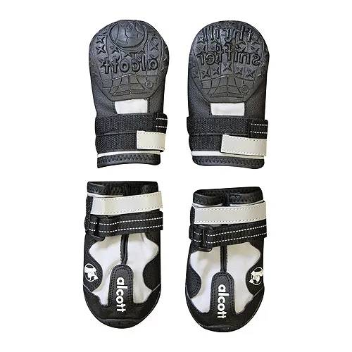 P.A.W. Adventure Boots M