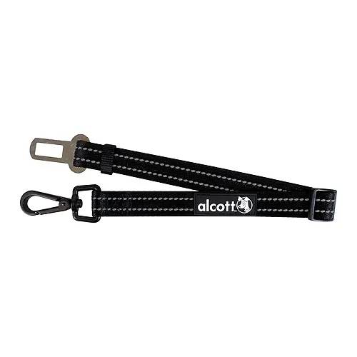 P.A.W. Car Safety Belt