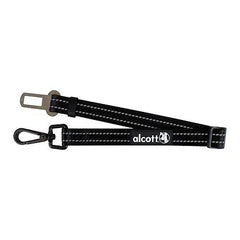 P.A.W. Car Safety Belt