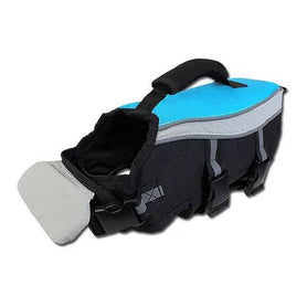 P.A.W. Life Jacket Blue S