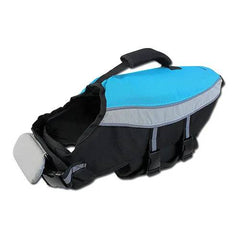 P.A.W. Life Jacket Blue M
