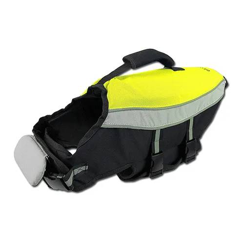 P.A.W. Life Jacket Yellow M
