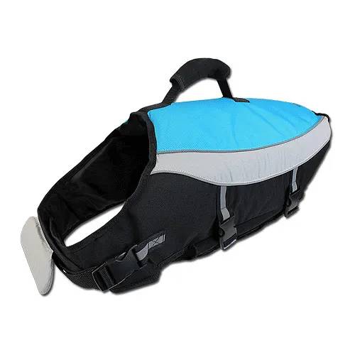 P.A.W. Life Jacket Blue L