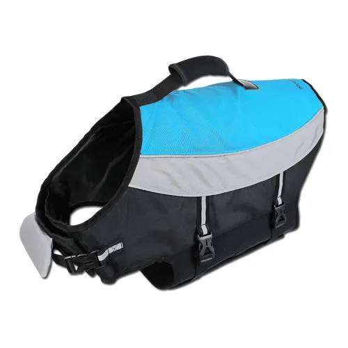 P.A.W. Life Jacket Blue XL