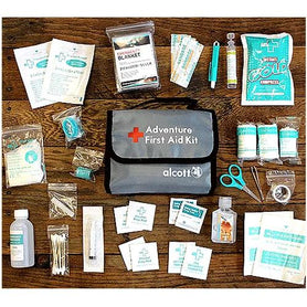 P.A.W. Adventure First Aid Kit
