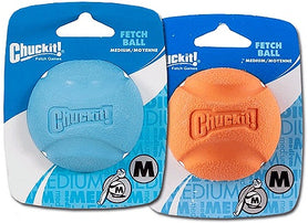 Chuckit Fetch Ball M