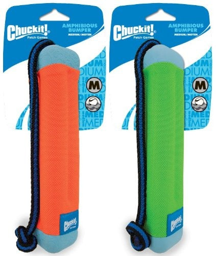 Chuckit Amphibious Bumper S