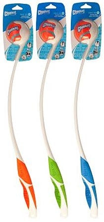 Chuckit Pro Launcher Assorted Colors 25M