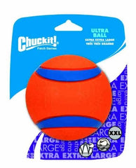 Chuckit Ultra Ball 1Pk 4In. Xxl