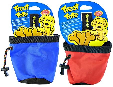 Chuckit Treat Tote-1 Cup S