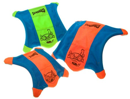 Chuckit Flying Squirrel 11" L
