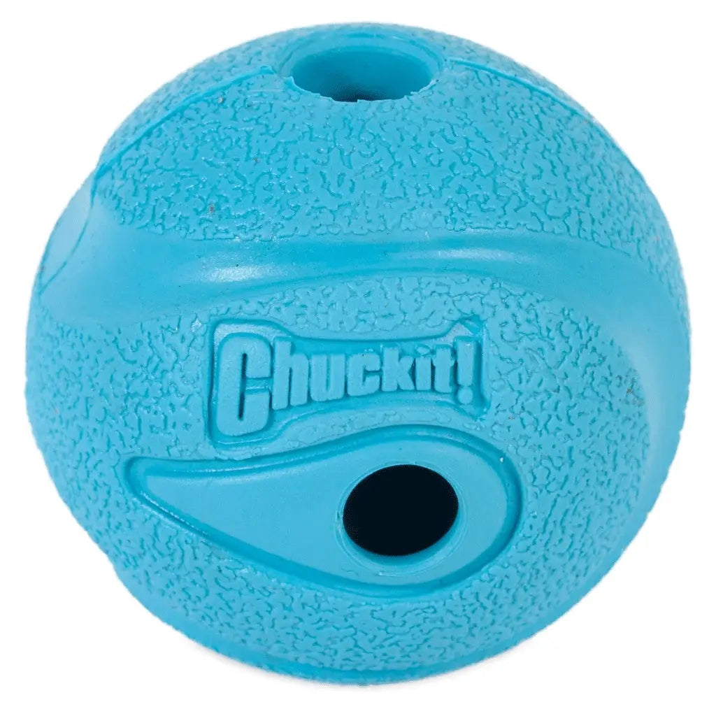 Chuckit The Whistler Large