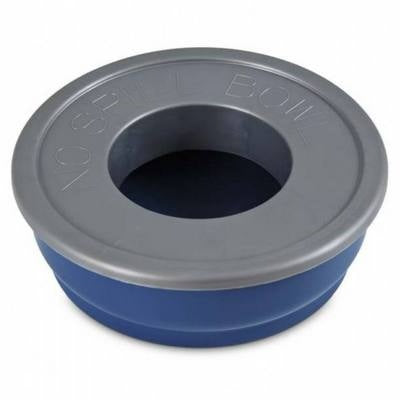 Petmate No Spill Bowl