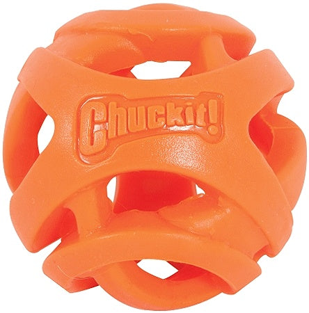Chuckit Breathe Right Fetch Ball 2Pk S
