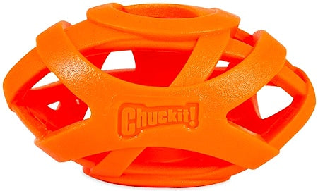 Chuckit Breathe Right Fetch Football