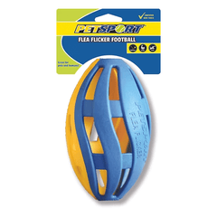 PETSPORT Flea Flicker Football 7.75"