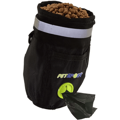 PETSPORT Biscuit Buddy Treat Pouch