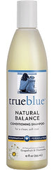TRUEBLUE Natural Balance Conditioning Shampoo 12oz