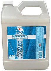Tropiclean Oxymed Oatmeal Shampoo - Gallon