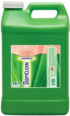 Tropiclean Papaya Plus - 2In1 - Gallon