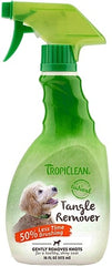 Tropiclean Tangle Remover 16Oz