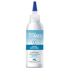 Tropiclean Oxymed Ear Cleaner 4Oz