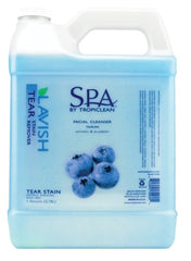 Tropiclean Spa Tear Stain Remover - Gallon