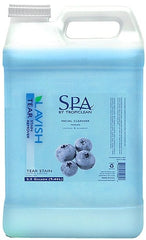 Tropiclean Spa Tear Stain Remover - 2.5 Gallons