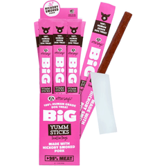 Etta Says Yumm Sticks Big Pork 24ct