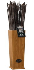 Etta Says Premium Crunchy Chews - Deer - 3ft Kit