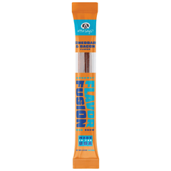 Etta Says Flavor Fusion Chew Cheese/Bacon 12ct