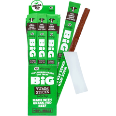 Etta Says Yumm Sticks Big Beef 24ct