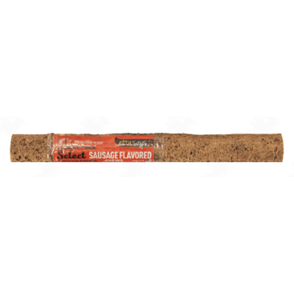 Etta Says Select Chew - Sausage - 7in
