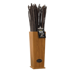Etta Says Premium Crunchy Chews - Buffalo - 3ft Kit