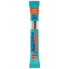 Etta Says Flavor Fusion Chew Beef/Bone Broth 12ct