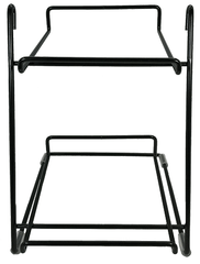 Etta Says Deli Bar 2-Tier Display Rack