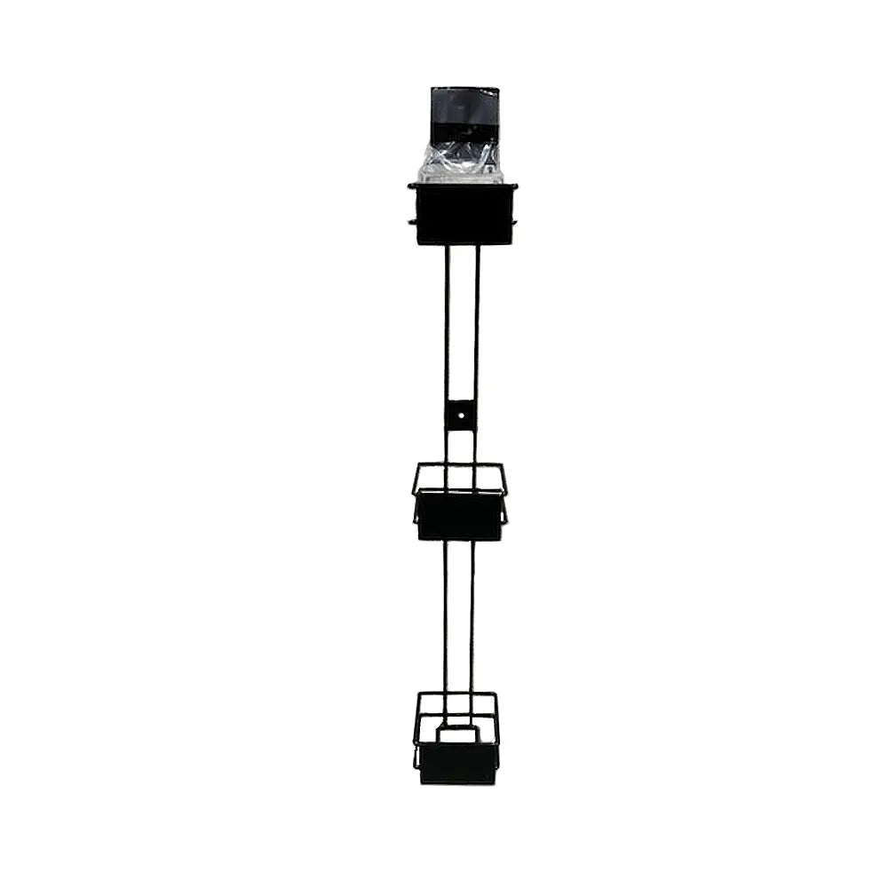 Etta Says Flavor Fusion Metal Display Rack