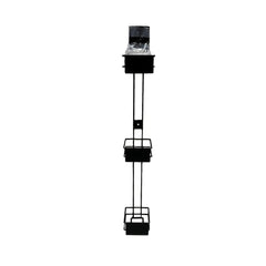 Etta Says Flavor Fusion Metal Display Rack