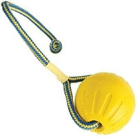 STARMARK Swing & Fling DuraFoam Ball M