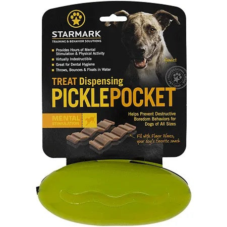 STARMARK Pickle Pocket