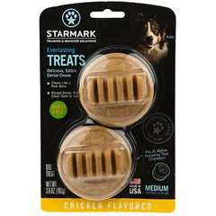STARMARK Everlasting Treat Chicken M