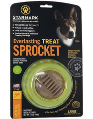 STARMARK Everlasting Treat Sprocket L