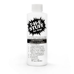 THE STUFF Conditioner and Detangler 15:1 Concentrate 4 oz