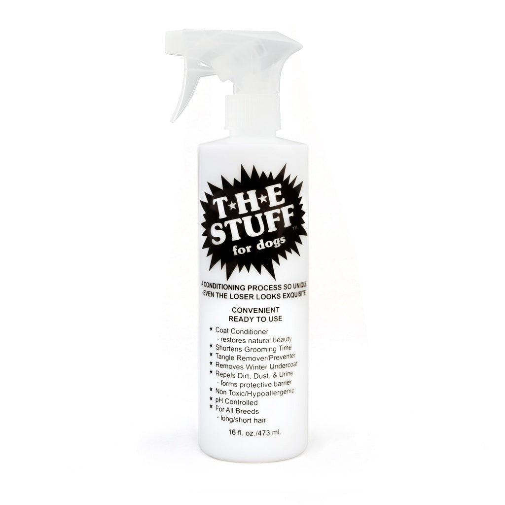 THE STUFF Conditioner and Detangler Ready-to-use 16oz
