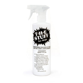 THE STUFF Conditioner and Detangler Ready-to-use 16oz