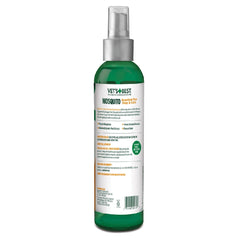VETS BEST Mosquito Repellent Spray 8oz