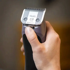 Wahl Km Supera Pro Pet 2-Speed Cordless Clipper