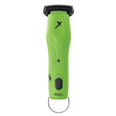 Wahl Kmx+ 2-Speed Cord/Cordless Clipper