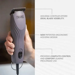 Wahl Km10+ 2-Speed Clipper